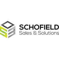 Schofield Sales & Solutions logo, Schofield Sales & Solutions contact details