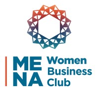 MENA Women Business Club logo, MENA Women Business Club contact details