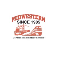 Midwestern Transit Svc Inc logo, Midwestern Transit Svc Inc contact details