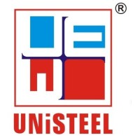 UNiSTEEL Engineering Works logo, UNiSTEEL Engineering Works contact details