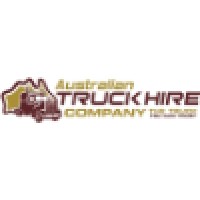 Australian Truck Hire Company Pty Ltd logo, Australian Truck Hire Company Pty Ltd contact details