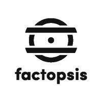 FACTOPSIS - LA BOUTIQUE DU PROGRES logo, FACTOPSIS - LA BOUTIQUE DU PROGRES contact details