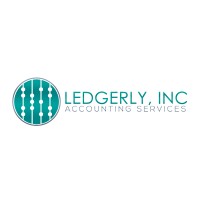 Ledgerly, Inc. logo, Ledgerly, Inc. contact details