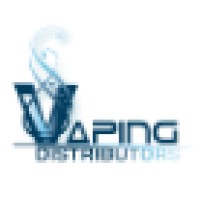 Vaping Distributors logo, Vaping Distributors contact details