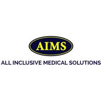 All Inclusive Medical Solutions logo, All Inclusive Medical Solutions contact details