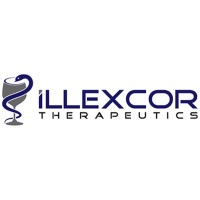 Illexcor Therapeutics, LLC logo, Illexcor Therapeutics, LLC contact details