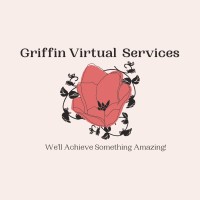 Griffin Virtual Services logo, Griffin Virtual Services contact details