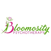 Bloomosity Psychotherapy logo, Bloomosity Psychotherapy contact details