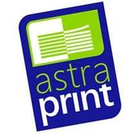 Astra Print logo, Astra Print contact details