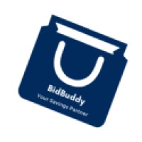 BidBuddy logo, BidBuddy contact details