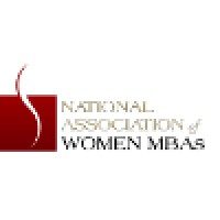 NAWMBA National Association of Women MBAs logo, NAWMBA National Association of Women MBAs contact details