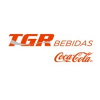 TGR BEBIDAS LTDA / COCA-COLA logo, TGR BEBIDAS LTDA / COCA-COLA contact details