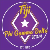 Beta Pi Phi Gamma Delta logo, Beta Pi Phi Gamma Delta contact details