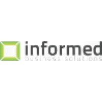 Informed Business Solutions Ltd logo, Informed Business Solutions Ltd contact details