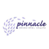 Pinnacle Behavioral Health logo, Pinnacle Behavioral Health contact details