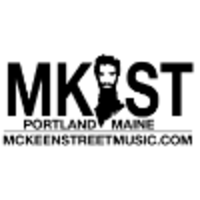 Mckeenstreet Music logo, Mckeenstreet Music contact details