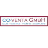 co-venta GmbH logo, co-venta GmbH contact details