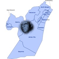 A. Philip Randolph Institute: Hudson County NJ Chapter logo, A. Philip Randolph Institute: Hudson County NJ Chapter contact details