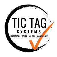 Tic Tag Systems logo, Tic Tag Systems contact details