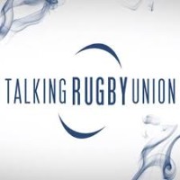 Talking Rugby Union logo, Talking Rugby Union contact details