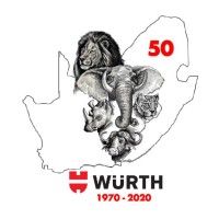 Wurth South Africa Co. (Pty.) Ltd. logo, Wurth South Africa Co. (Pty.) Ltd. contact details