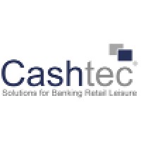 Cashtec logo, Cashtec contact details