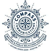 Compass Communications & Public Relations logo, Compass Communications & Public Relations contact details