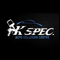 K Spec Auto logo, K Spec Auto contact details