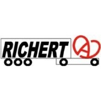 TRANSPORTS RICHERT logo, TRANSPORTS RICHERT contact details