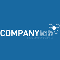 Company Lab logo, Company Lab contact details