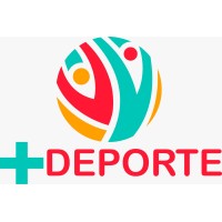 Más Deporte logo, Más Deporte contact details