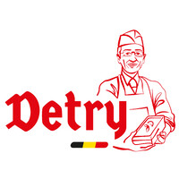 Detry SA logo, Detry SA contact details