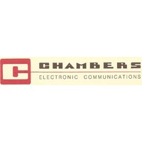 Chambers Electronic Communications logo, Chambers Electronic Communications contact details