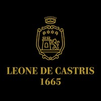 LEONE DE CASTRIS SRL logo, LEONE DE CASTRIS SRL contact details