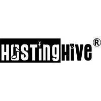 Hosting Hive Entertainment logo, Hosting Hive Entertainment contact details