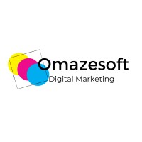 Omazesoft logo, Omazesoft contact details