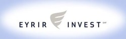 Eyrir Invest logo, Eyrir Invest contact details