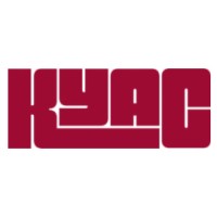 KYAC logo, KYAC contact details