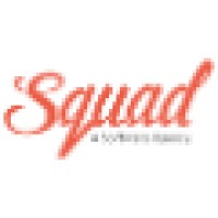 Squad Agency logo, Squad Agency contact details