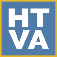 HireTrainVA logo, HireTrainVA contact details