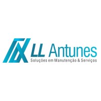 LL Antunes Soluções em Manutenção e Serviços Ltda. logo, LL Antunes Soluções em Manutenção e Serviços Ltda. contact details