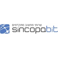 SincopaBit LTD logo, SincopaBit LTD contact details