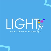 Light TV - God's Channel of Blessings logo, Light TV - God's Channel of Blessings contact details