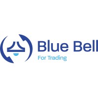 Blue Bell For Trading logo, Blue Bell For Trading contact details