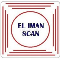 Iman Scan logo, Iman Scan contact details