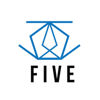 FIVE Eventos logo, FIVE Eventos contact details