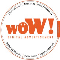 woW Digital Advertisement logo, woW Digital Advertisement contact details