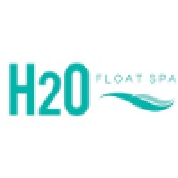 H2O FLOAT SPA logo, H2O FLOAT SPA contact details