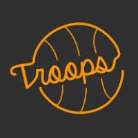 Troops Unpad logo, Troops Unpad contact details