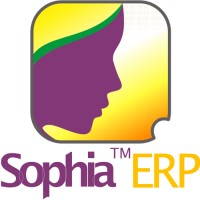 Sophia ERP Limited logo, Sophia ERP Limited contact details